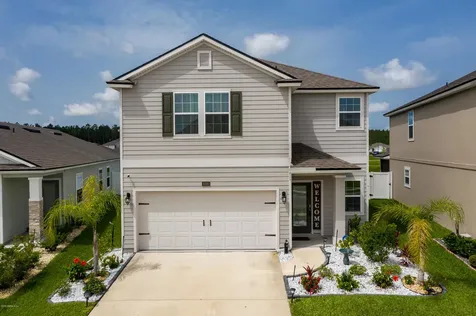8160 Cape Fox Drive Jacksonville FL 32222