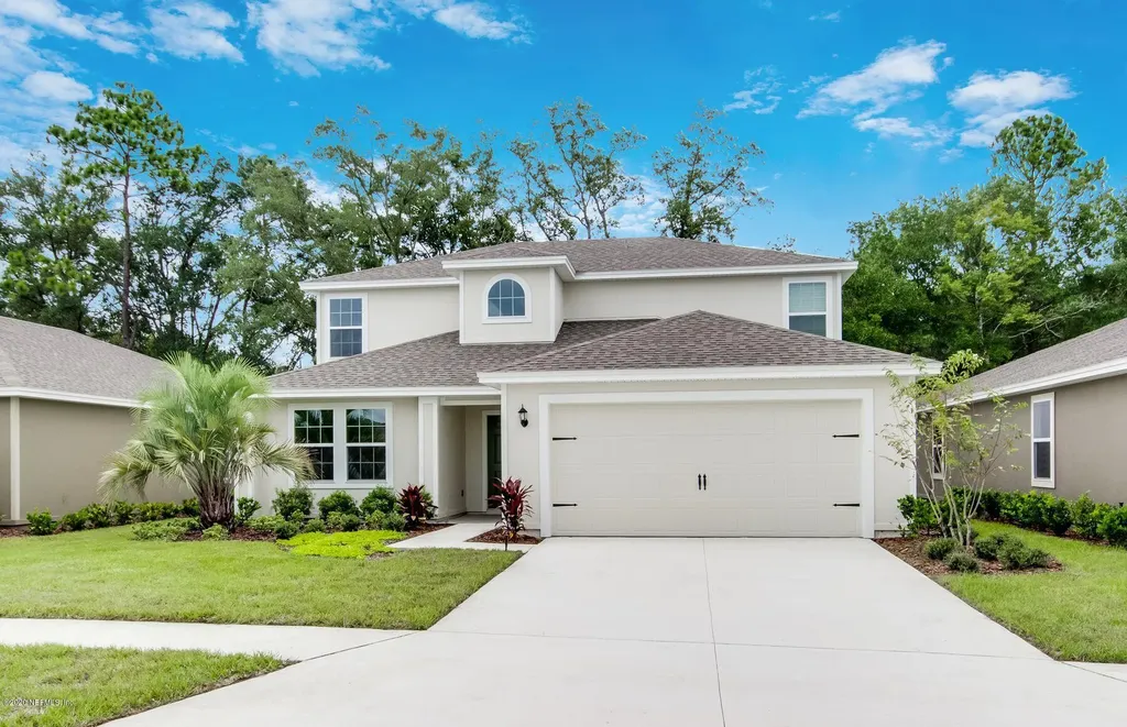 77432 Lumber Creek Boulevard Yulee FL 32097