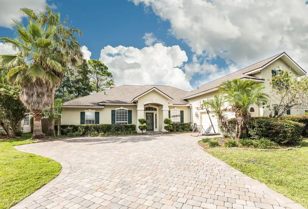 1888 Bluebonnet Way Fleming Island FL 32003