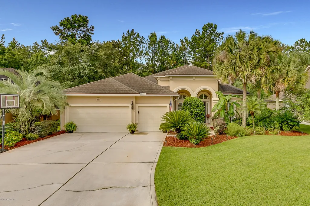 2445 Stoney Glen Drive Fleming Island FL 32003