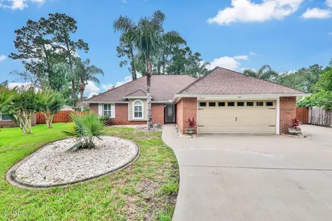 4247 Beauregard Court Jacksonville FL 32223