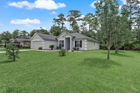 15819 Dallas Creek Court Jacksonville FL 32218