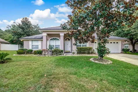 11437 Jerry Adams Drive Jacksonville FL 32218