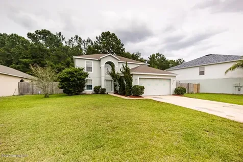 7095 Shady Pine Court Jacksonville FL 32244