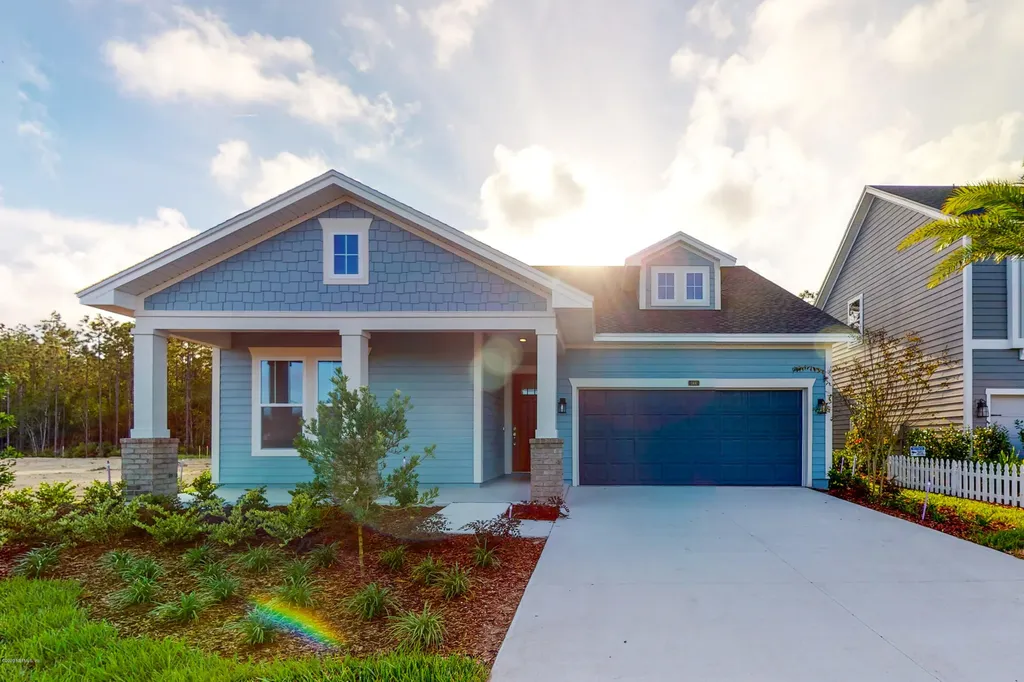 144 Pioneer Village Drive Ponte Vedra FL 32081