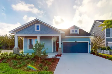 144 Pioneer Village Drive Ponte Vedra FL 32081