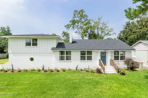 1156 Monterey Street Jacksonville FL 32207