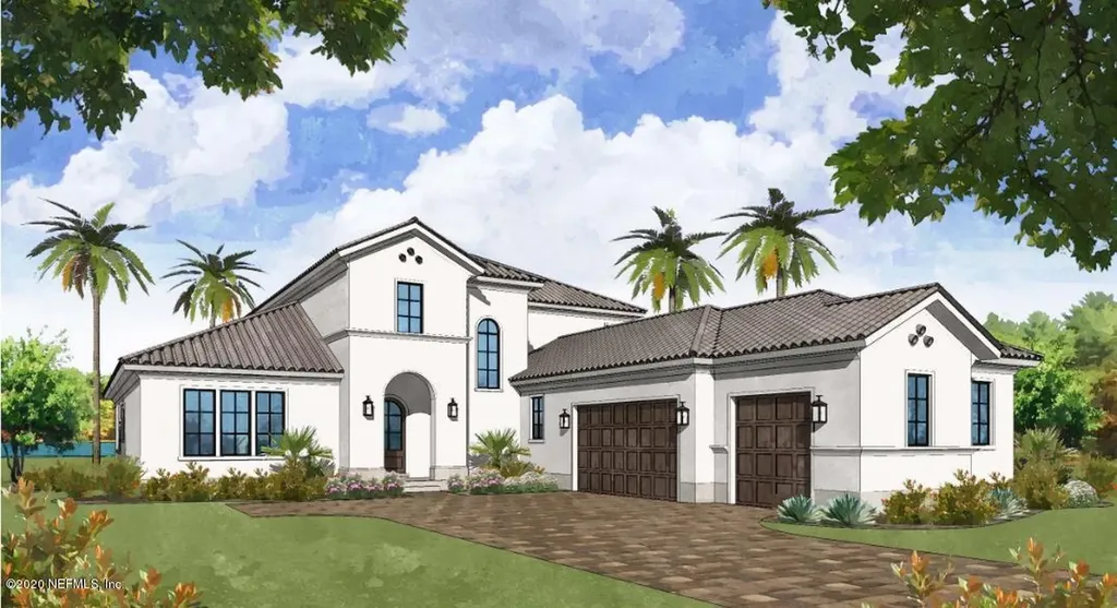 13861 Bella Riva Lane Jacksonville FL 32225