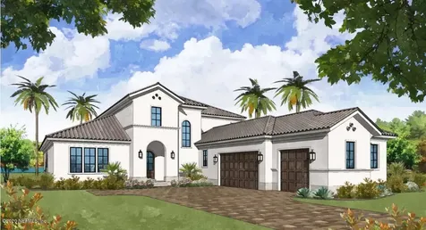 13861 Bella Riva Lane Jacksonville FL 32225
