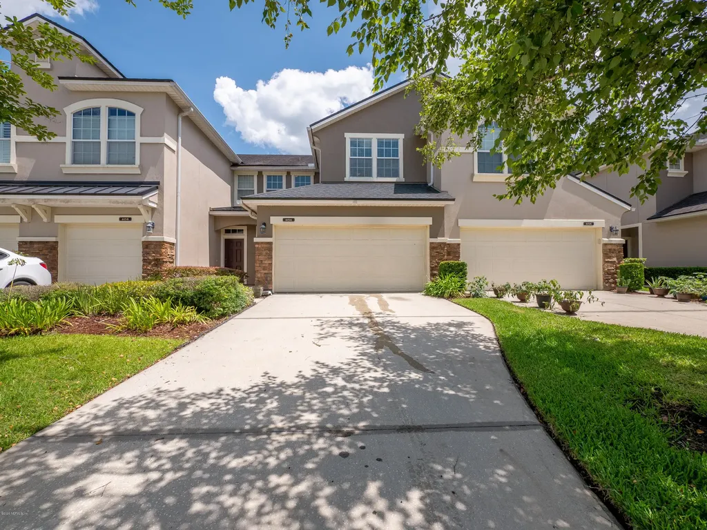 6156 Bartram Village Drive Jacksonville FL 32258