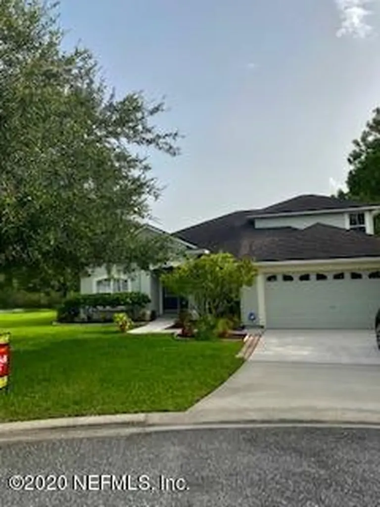 948 Waverly Bluff Court Orange Park FL 32065
