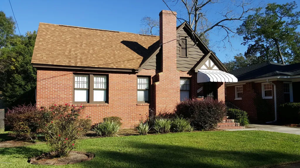 4739 Astral Street Jacksonville FL 32205
