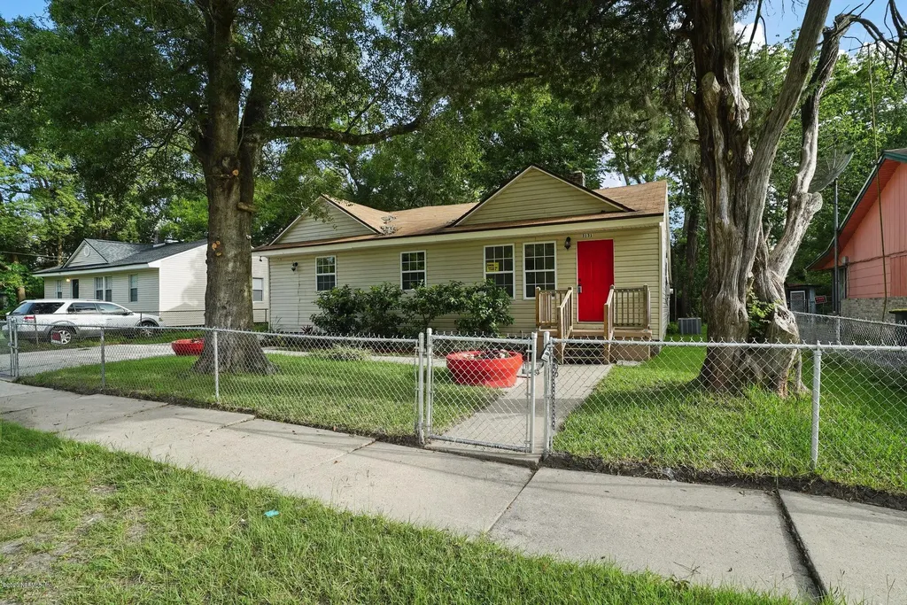3131 W 1st Street Jacksonville FL 32254