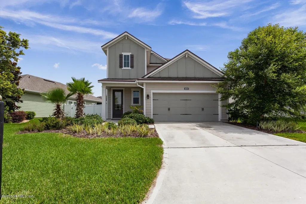 16103 Dowing Creek Drive Jacksonville FL 32218