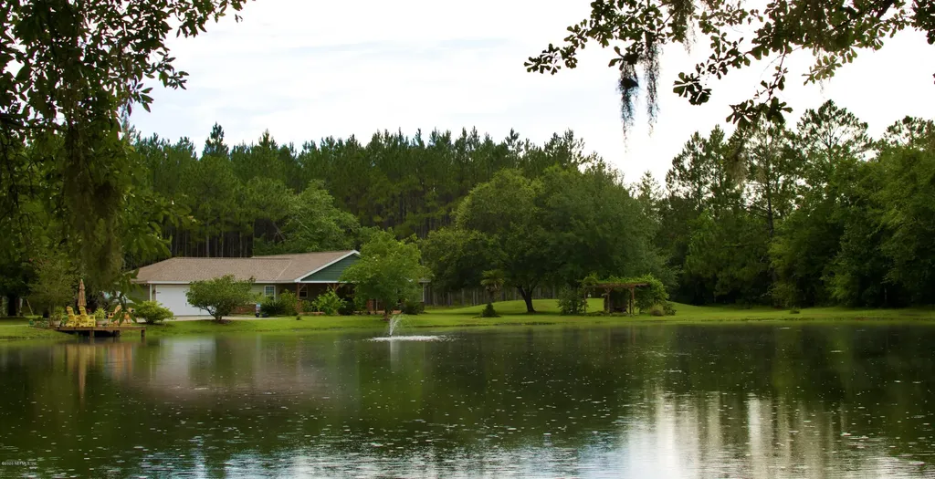 5892 County Road 209 S Green Cove Springs FL 32043