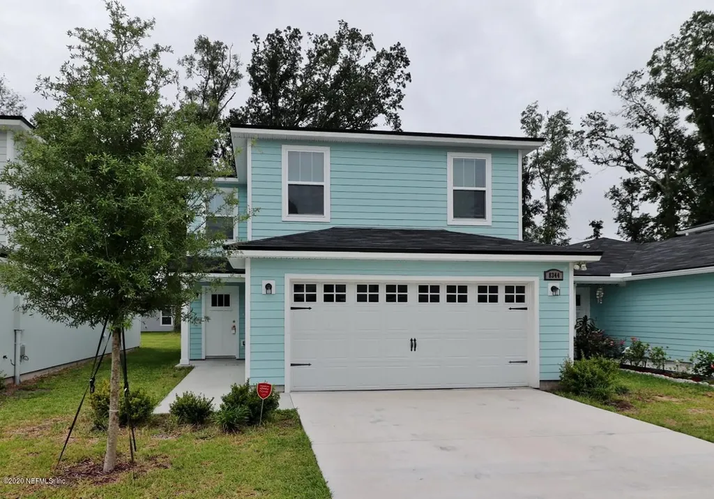 8344 Thor Street Jacksonville FL 32216