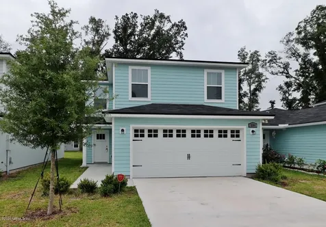 8344 Thor Street Jacksonville FL 32216