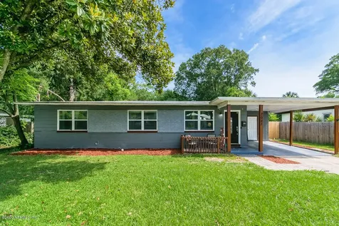 7043 Berrywood Lane Jacksonville FL 32277