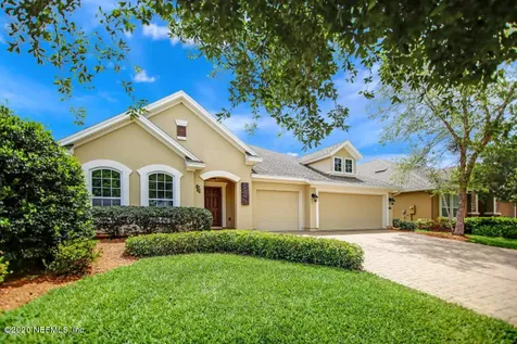203 Carrier Drive Ponte Vedra FL 32081