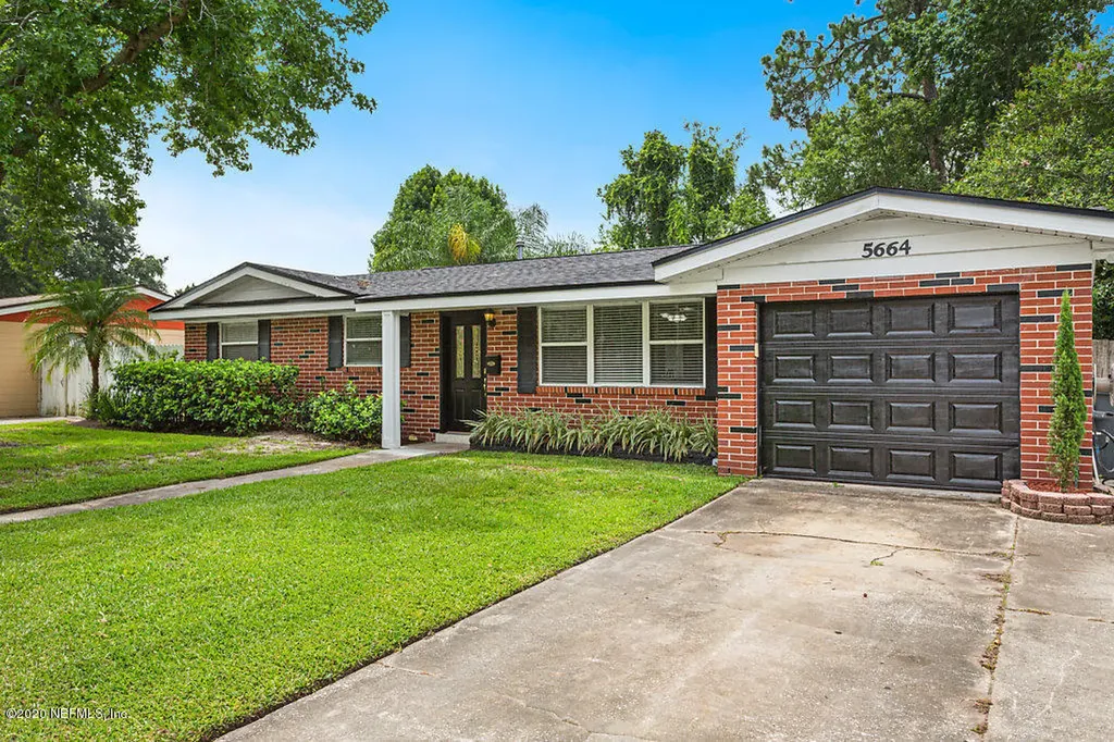 5664 Sabena Road Jacksonville FL 32207