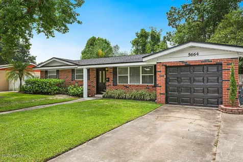 5664 Sabena Road Jacksonville FL 32207
