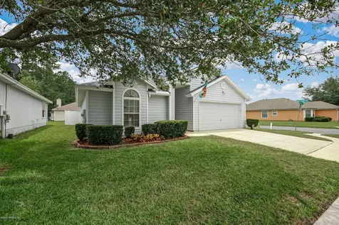 4504 Loveland Pass Drive W Jacksonville FL 32210