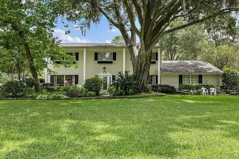 4009 Villa San Jose Drive Jacksonville FL 32217