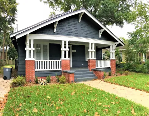 2048 Myra Street Jacksonville FL 32204