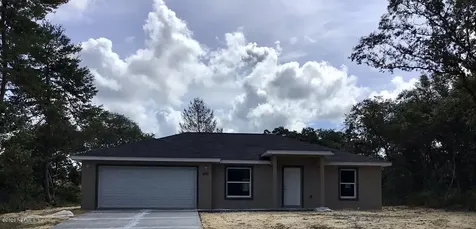 2597 SW 153rd Place Road Ocala FL 34473