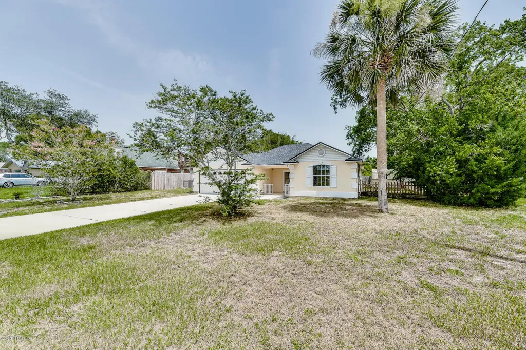 201 Warbler Road St. Augustine FL 32086