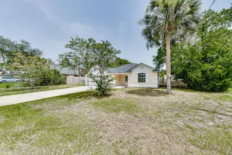 201 Warbler Road St. Augustine FL 32086