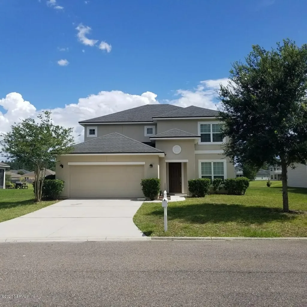 11507 Johnson Creek Circle Jacksonville FL 32218