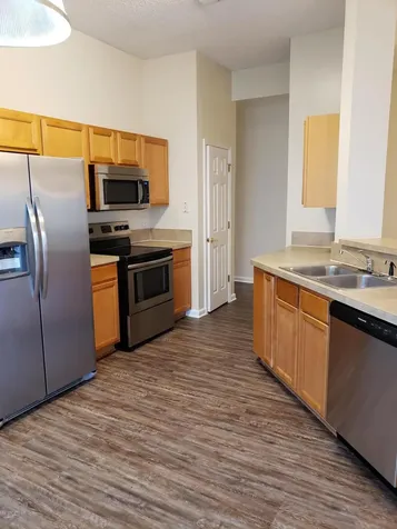 2715 Creek Ridge Drive Green Cove Springs FL 32043