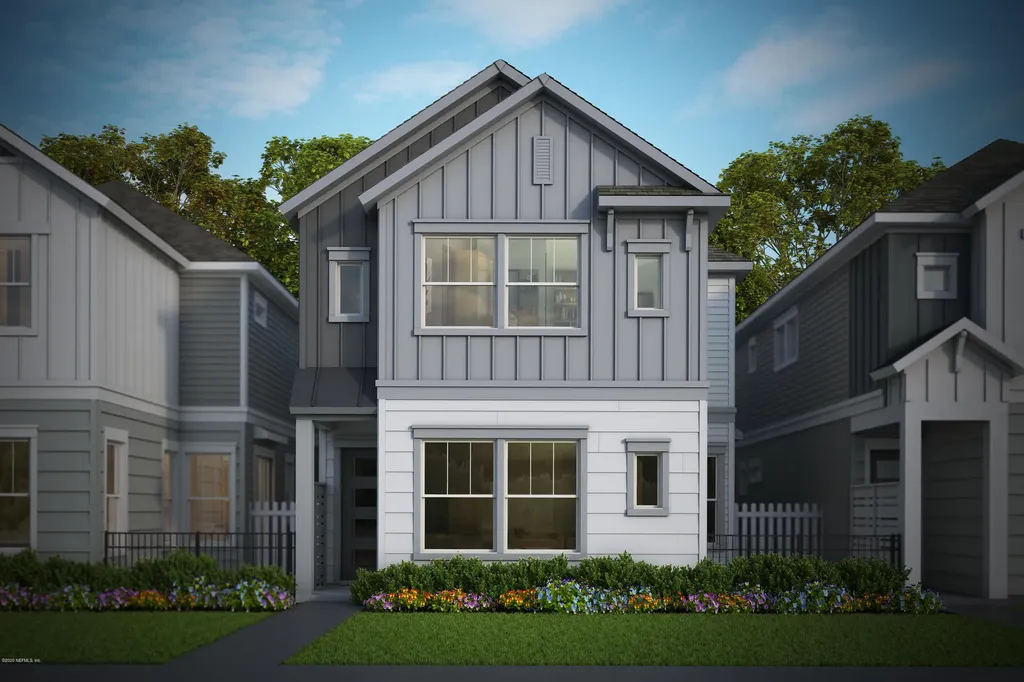11325 Barrier Beach Place Jacksonville FL 32256