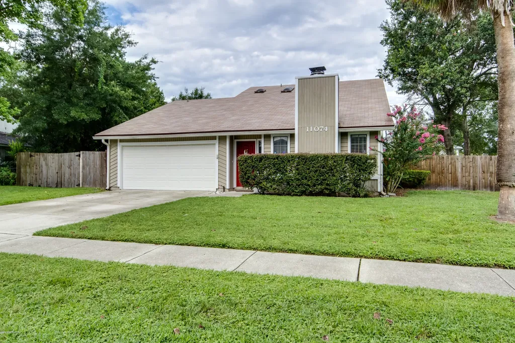 11074 Great Western Lane W Jacksonville FL 32257