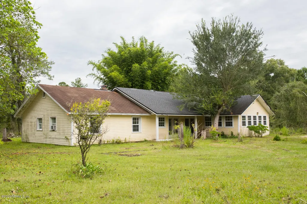 6794 County Road 121 Bryceville FL 32009