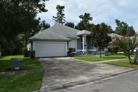 5418 Chestnut Lake Drive Jacksonville FL 32258