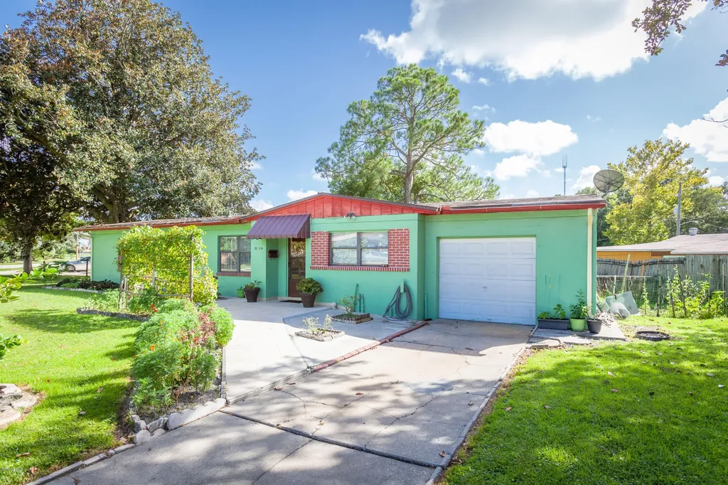 3034 Newell Boulevard Jacksonville FL 32216