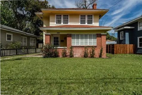 2589 College Street Jacksonville FL 32204