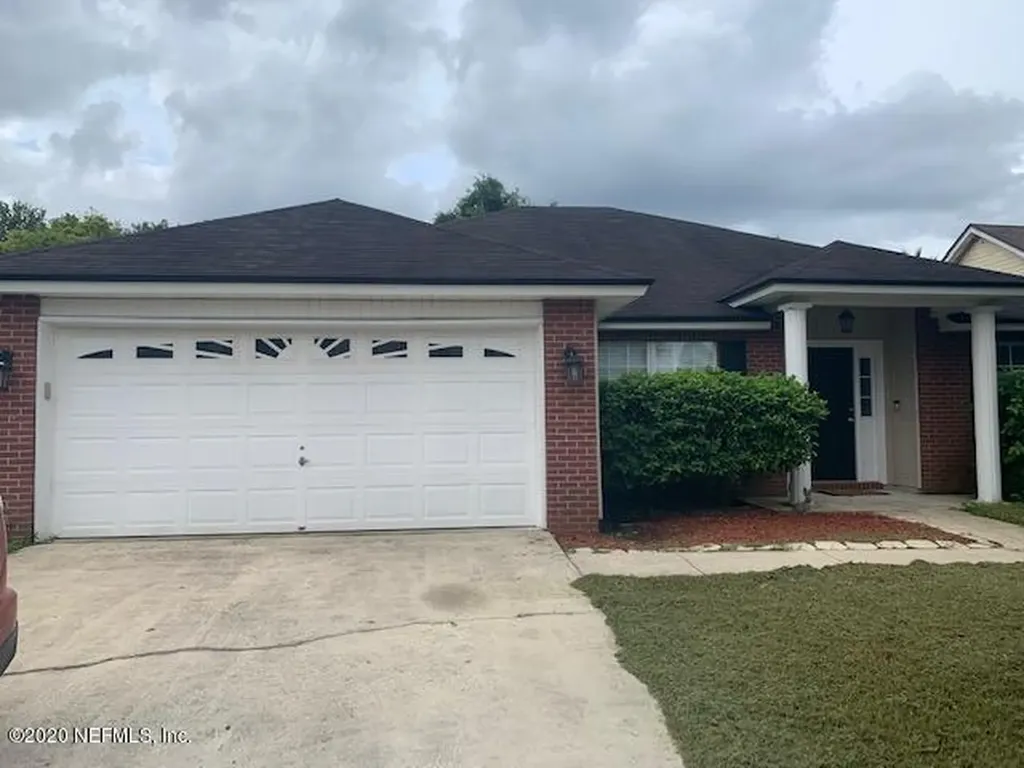 3550 Brangus Court Jacksonville FL 32226