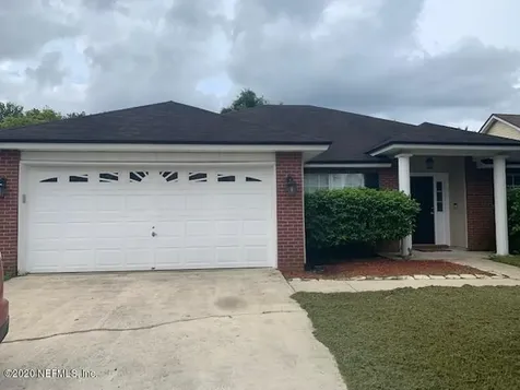 3550 Brangus Court Jacksonville FL 32226