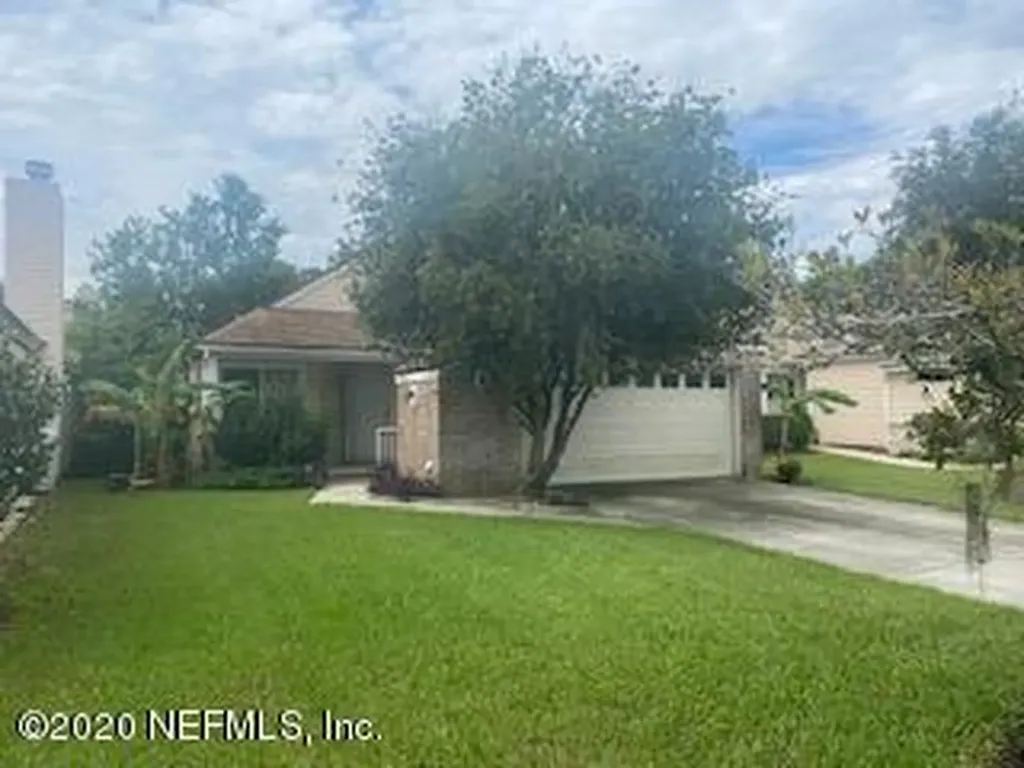 7730 Manassas Court W Jacksonville FL 32277