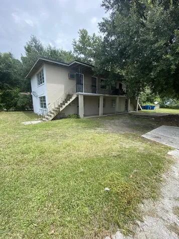 2217 W 39th Street Jacksonville FL 32209