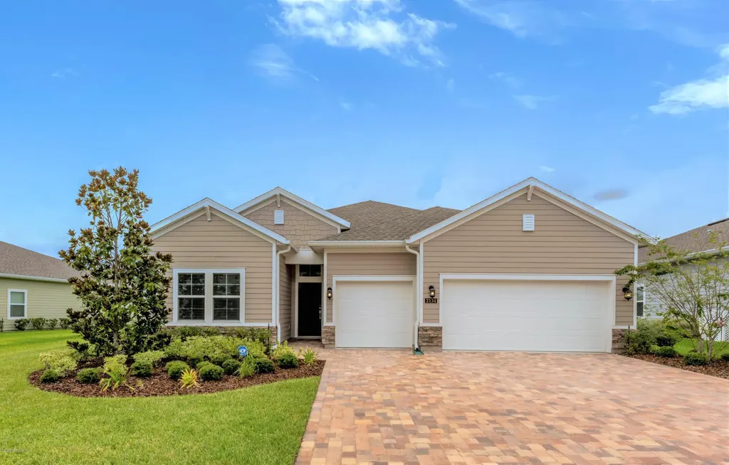 2134 Amberly Drive Middleburg FL 32068