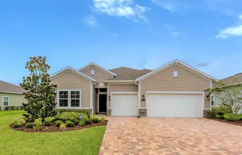 2134 Amberly Drive Middleburg FL 32068