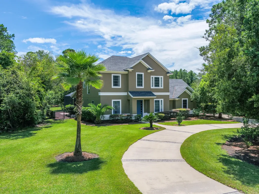 96276 Blackrock Hammock Drive Yulee FL 32097