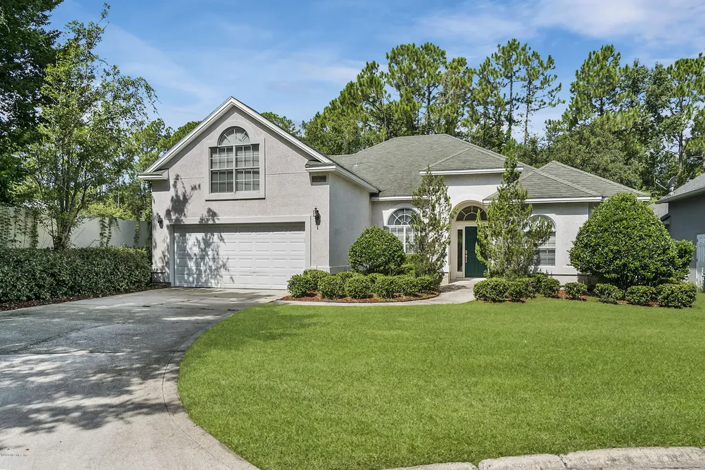 10088 Heather Lake Court W Jacksonville FL 32256