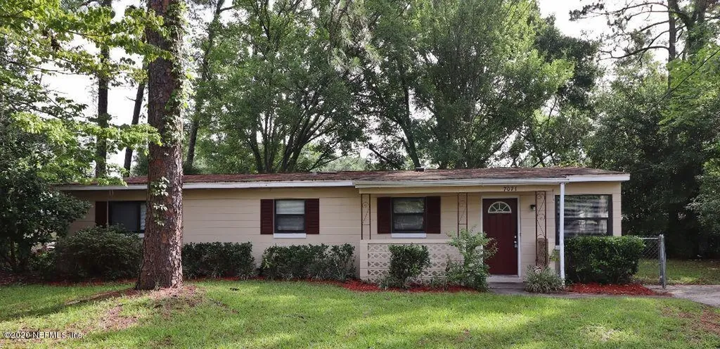7071 Wonderland Court Jacksonville FL 32210