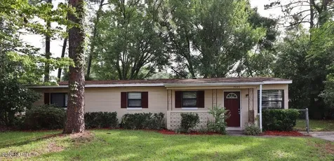 7071 Wonderland Court Jacksonville FL 32210