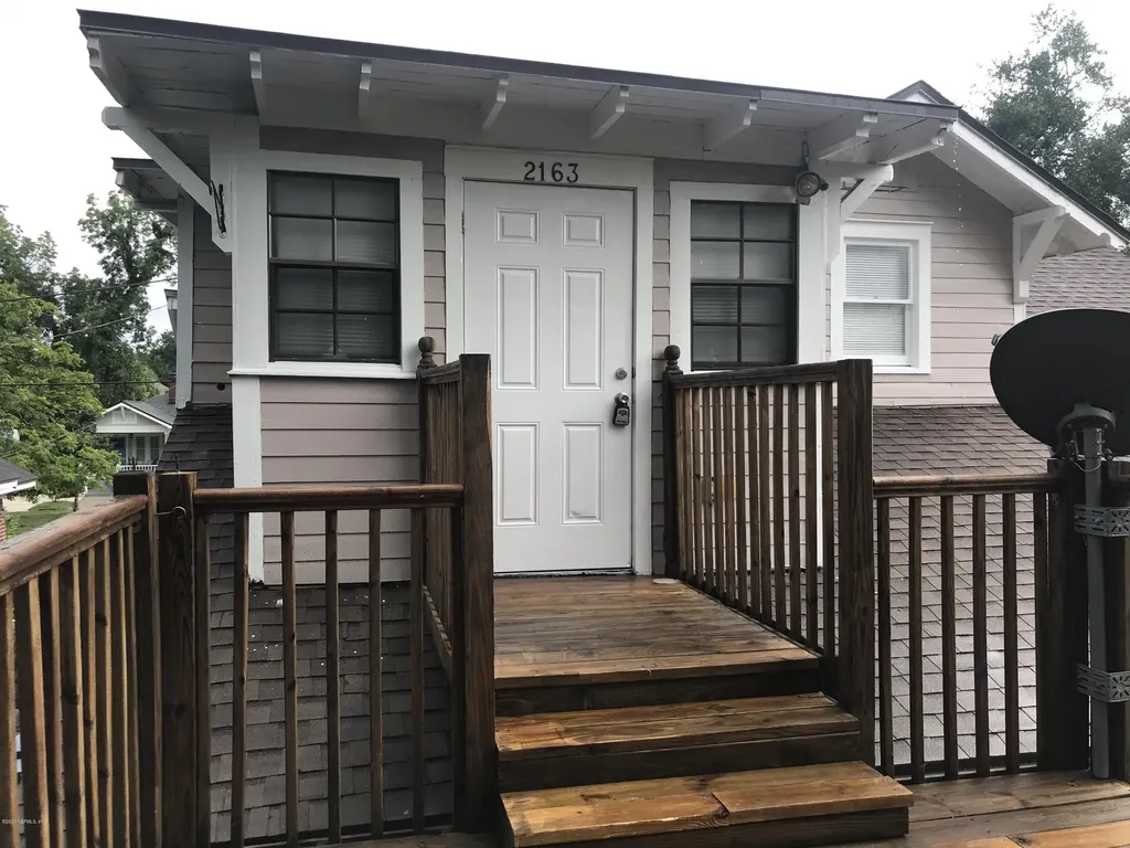 2163 Ernest Street Jacksonville FL 32204